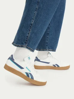 Sneakers CEO-COURT RETRO 100260728 Bianco