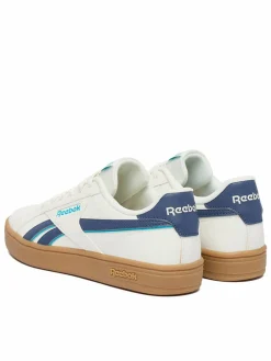 Sneakers CEO-COURT RETRO 100260728 Bianco