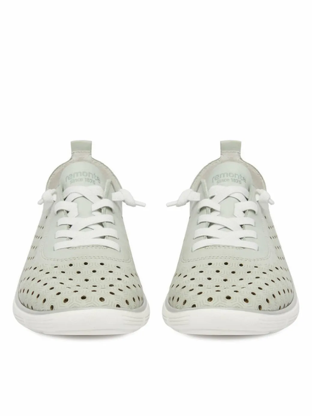 Sneakers CEO-D3G03-52 Verde chiaro