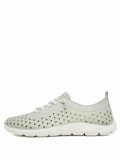 Sneakers CEO-D3G03-52 Verde chiaro