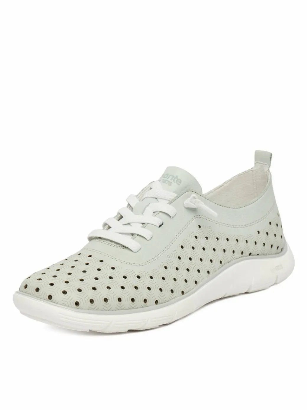 Sneakers CEO-D3G03-52 Verde chiaro