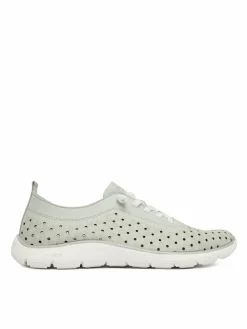 Sneakers CEO-D3G03-52 Verde chiaro