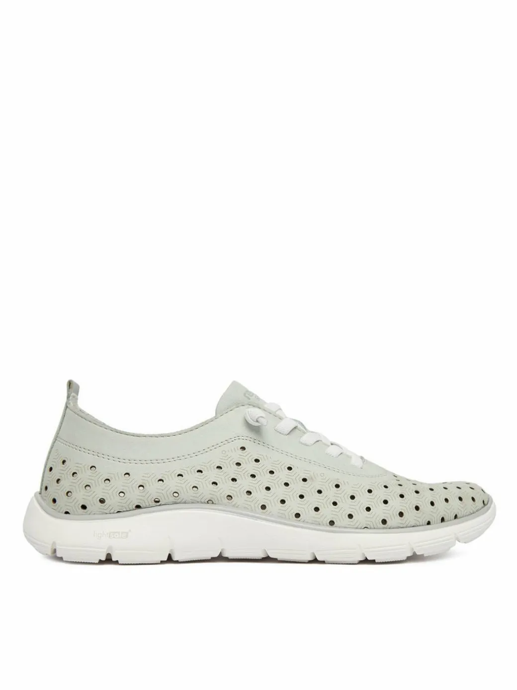 Sneakers CEO-D3G03-52 Verde chiaro