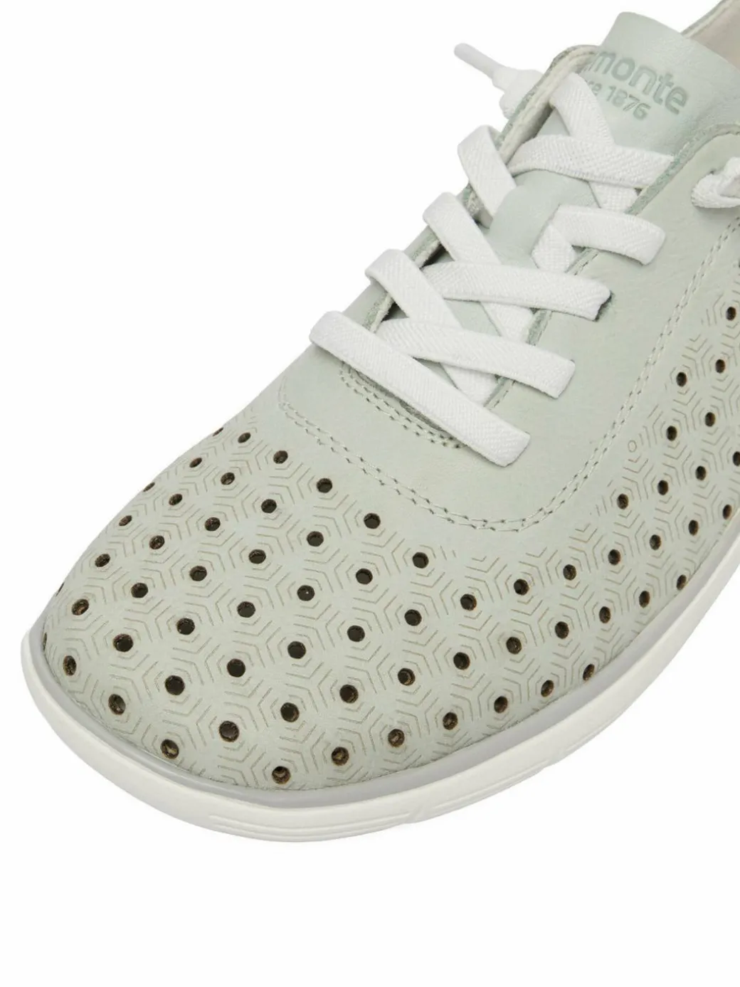 Sneakers CEO-D3G03-52 Verde chiaro