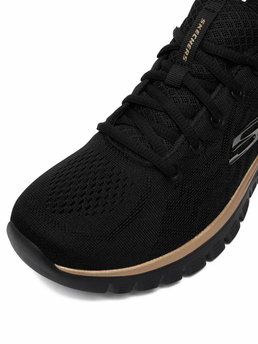 Sneakers CEO-GRACEFUL 12615 BKRG Nero