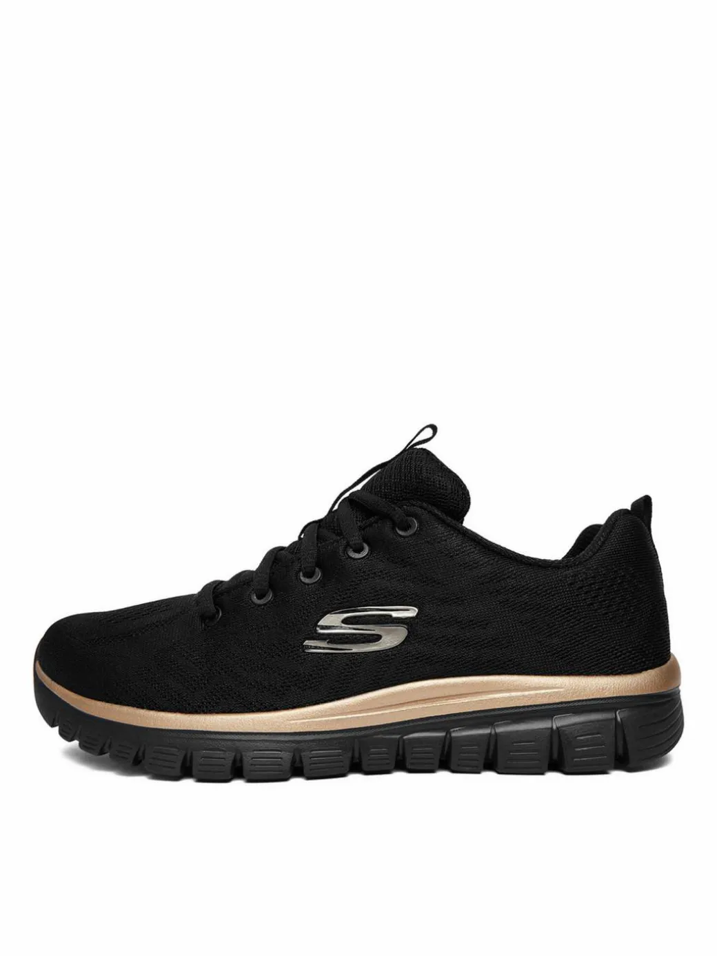 Sneakers CEO-GRACEFUL 12615 BKRG Nero