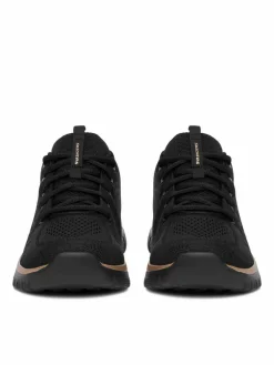 Sneakers CEO-GRACEFUL 12615 BKRG Nero