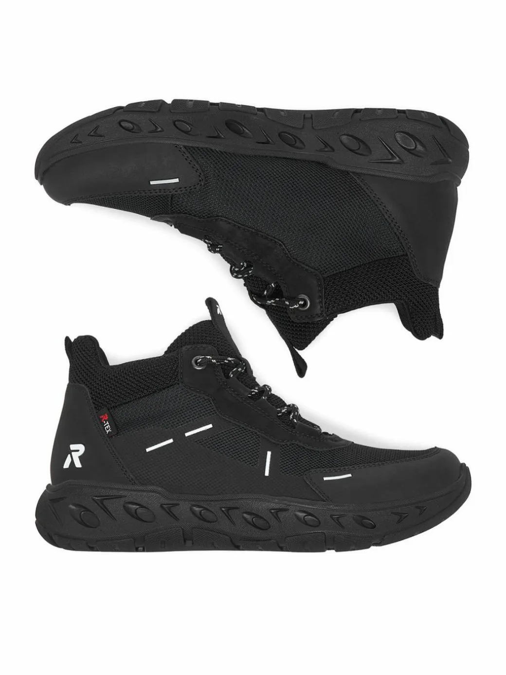 Sneakers CEO-M6500-00 Nero