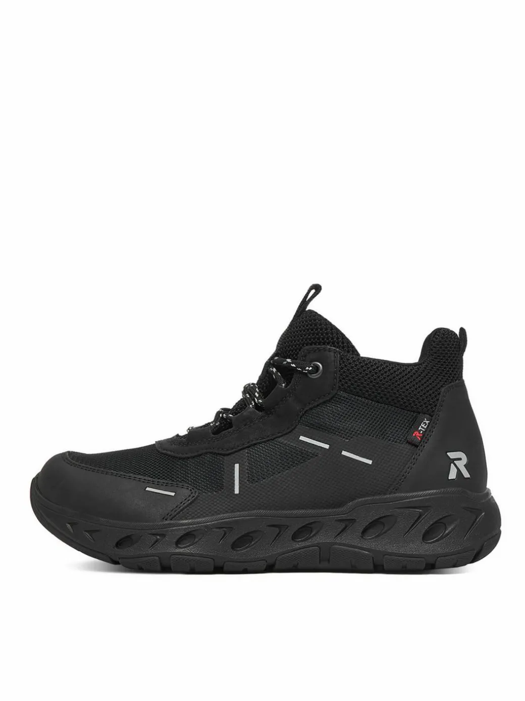 Sneakers CEO-M6500-00 Nero