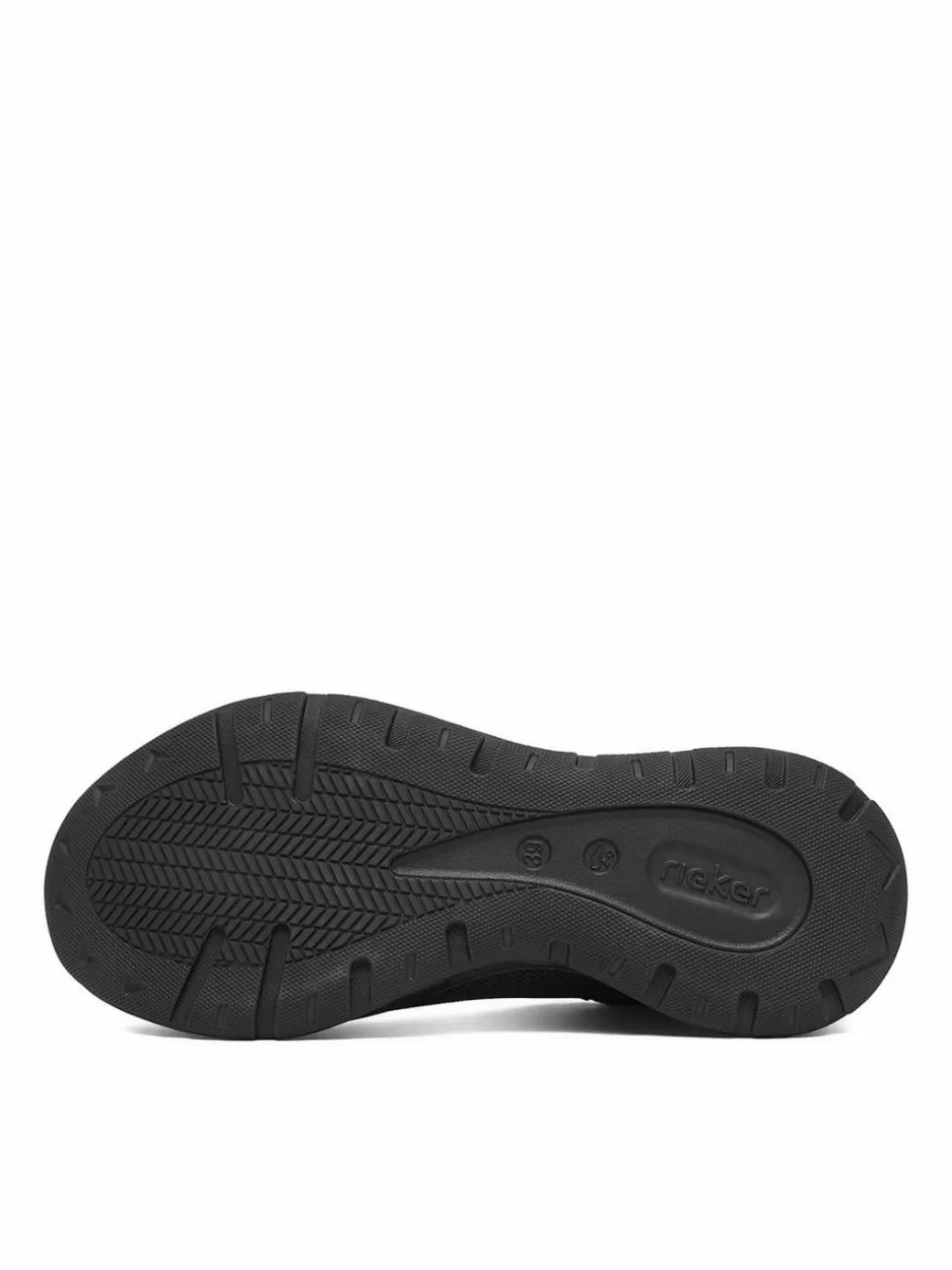 Sneakers CEO-M6500-00 Nero