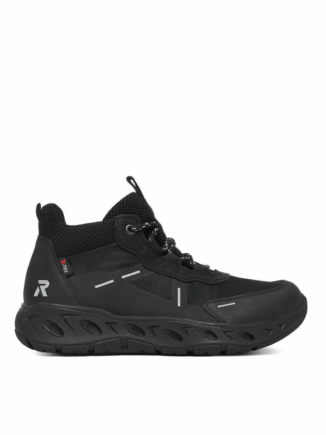Sneakers CEO-M6500-00 Nero