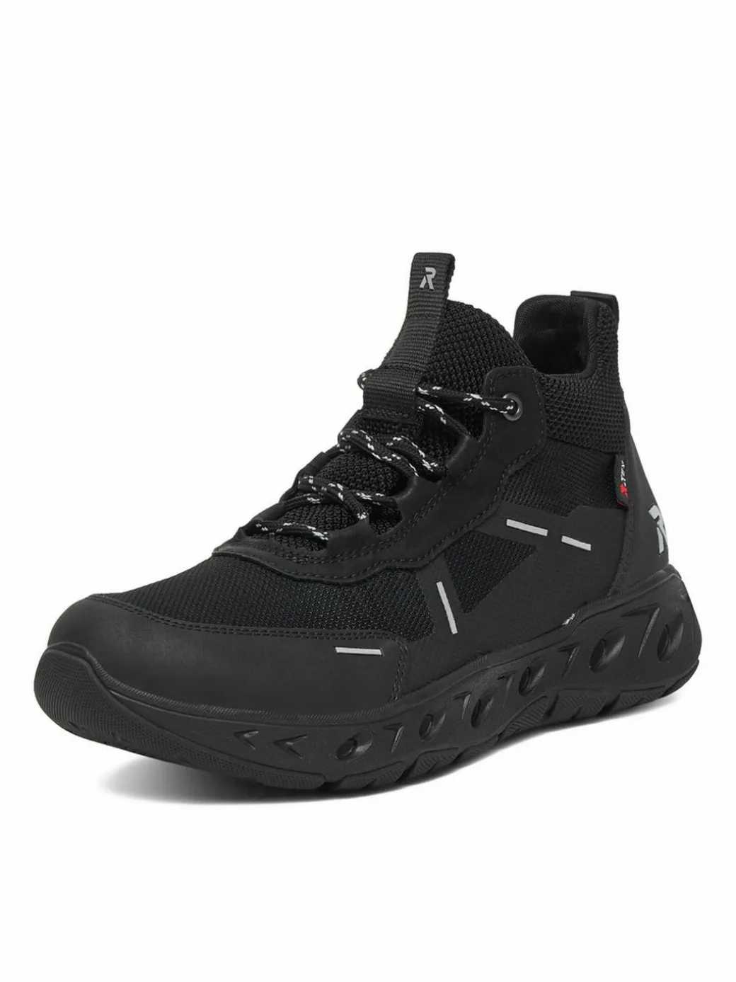 Sneakers CEO-M6500-00 Nero