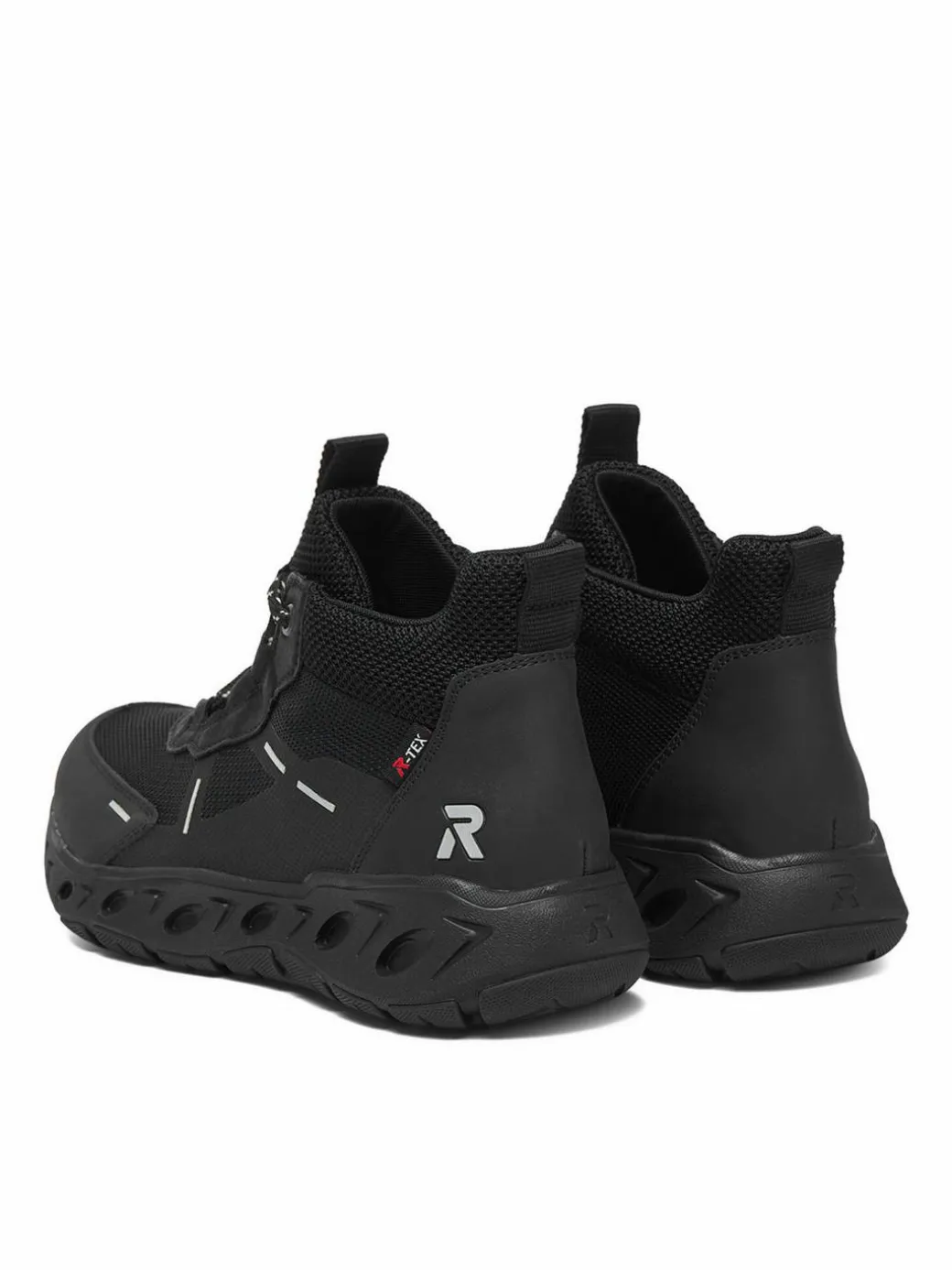 Sneakers CEO-M6500-00 Nero