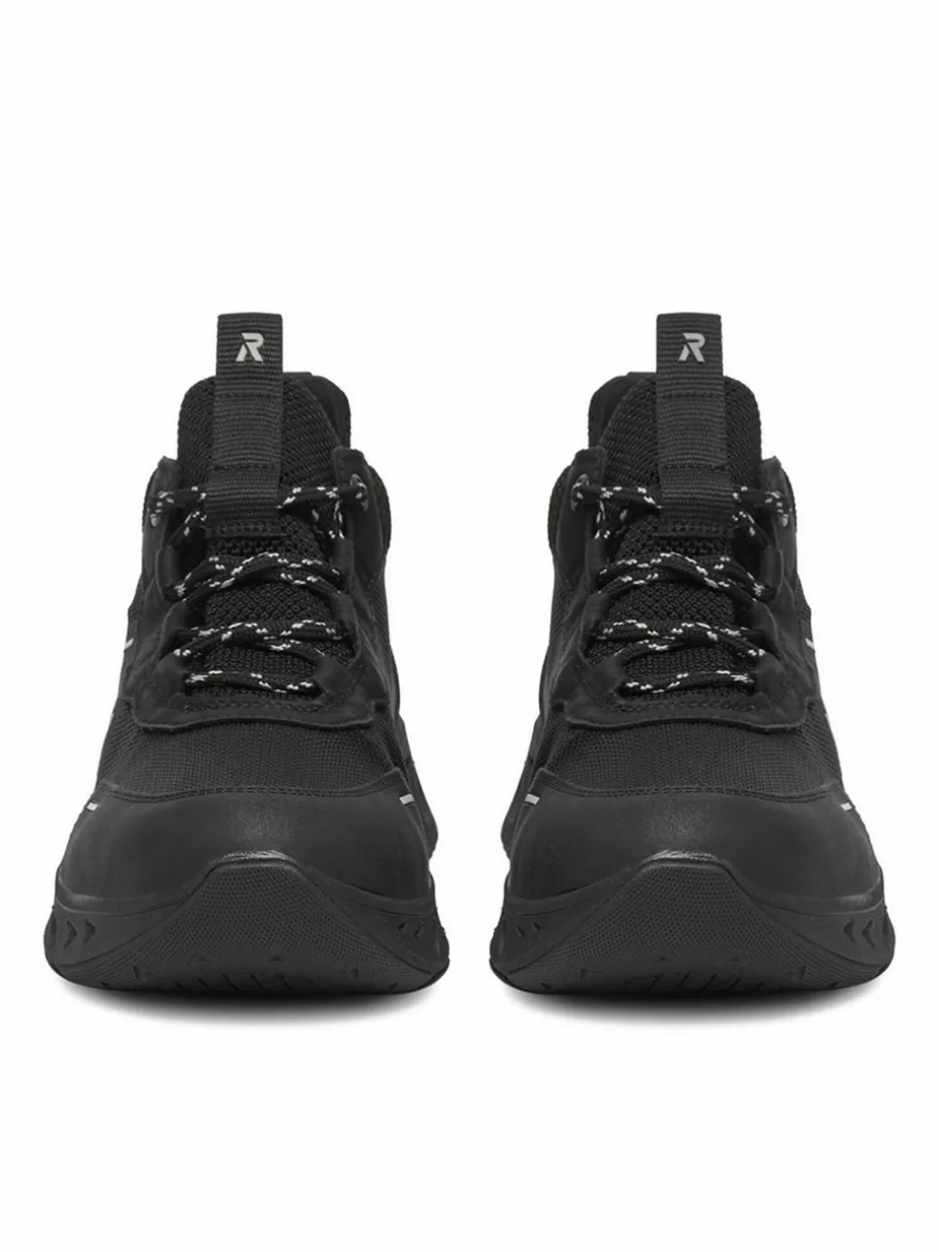Sneakers CEO-M6500-00 Nero