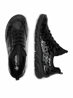 Sneakers CEO-55073-01 Nero