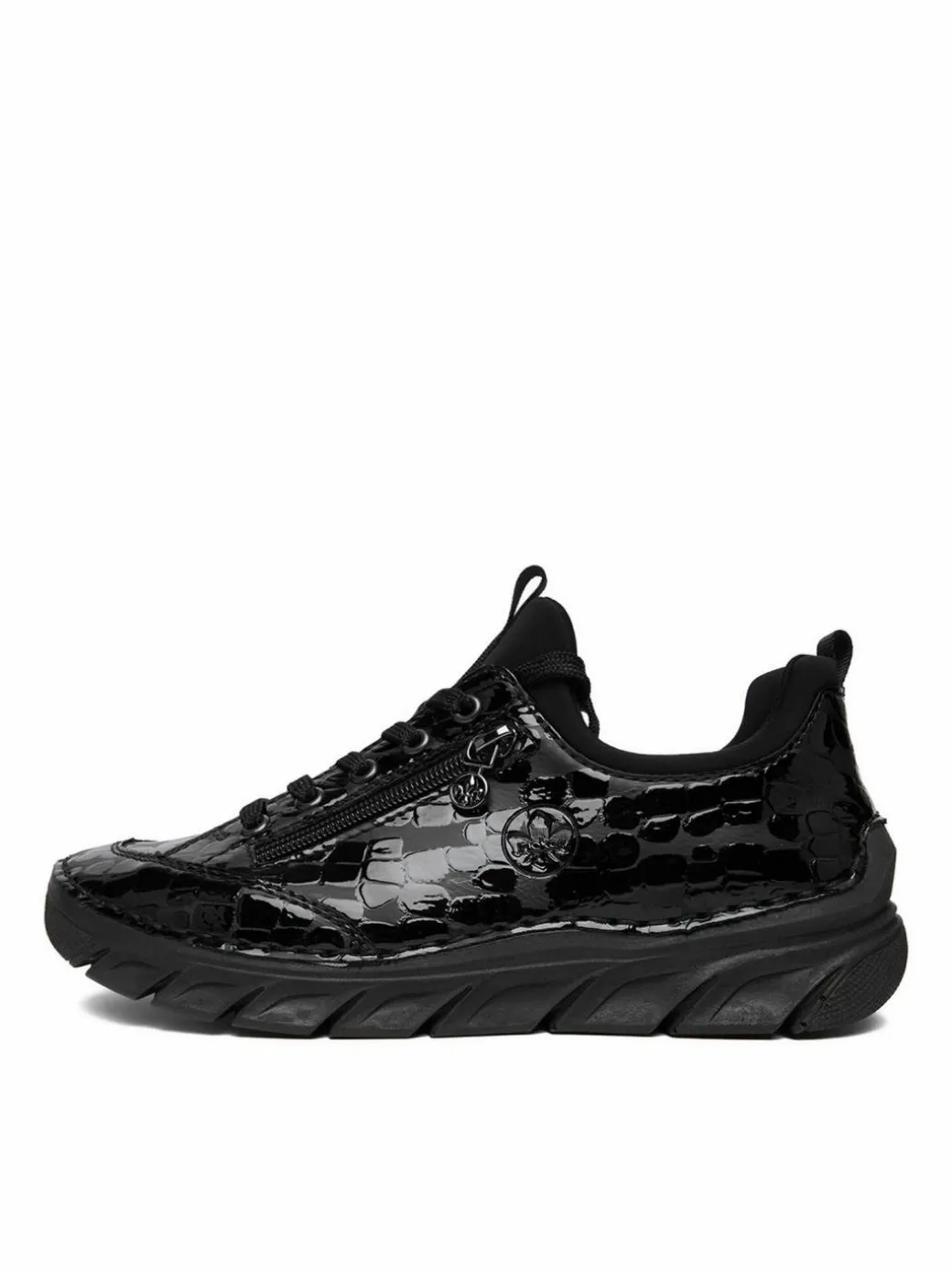 Sneakers CEO-55073-01 Nero