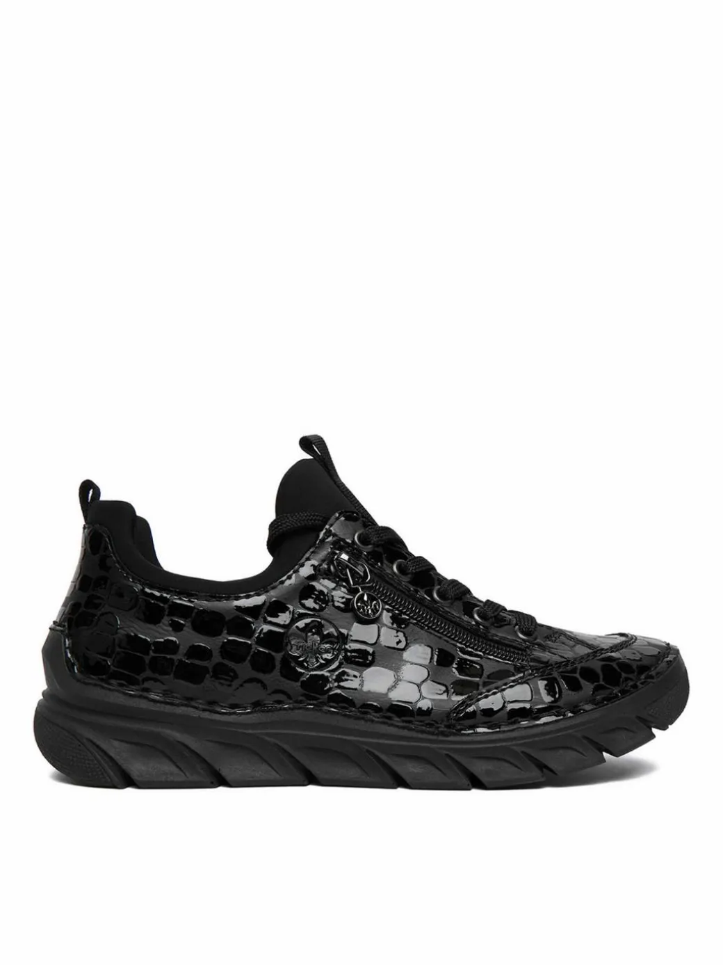Sneakers CEO-55073-01 Nero