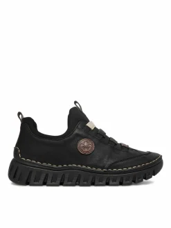 Sneakers CEO-57550-00 Nero