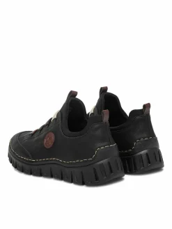 Sneakers CEO-57550-00 Nero