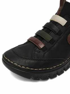Sneakers CEO-57550-00 Nero