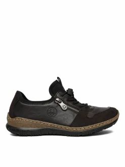Sneakers CEO-N32G0-25 Marrone scuro