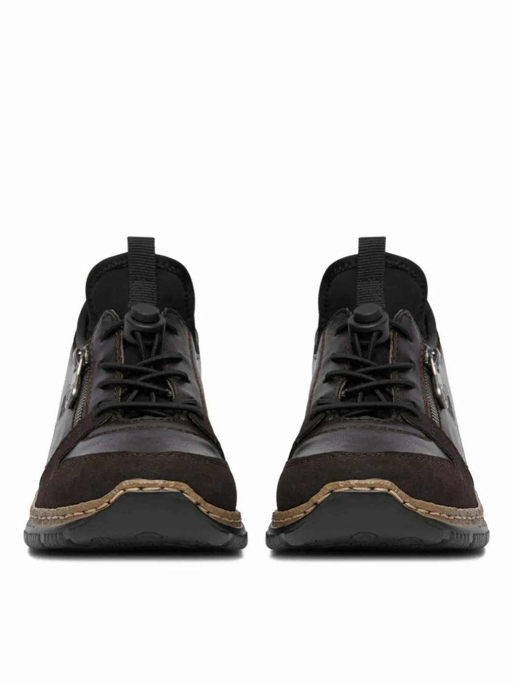 Sneakers CEO-N32G0-25 Marrone scuro