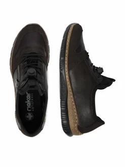 Sneakers CEO-N32G0-25 Marrone scuro