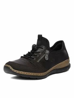 Sneakers CEO-N32G0-25 Marrone scuro
