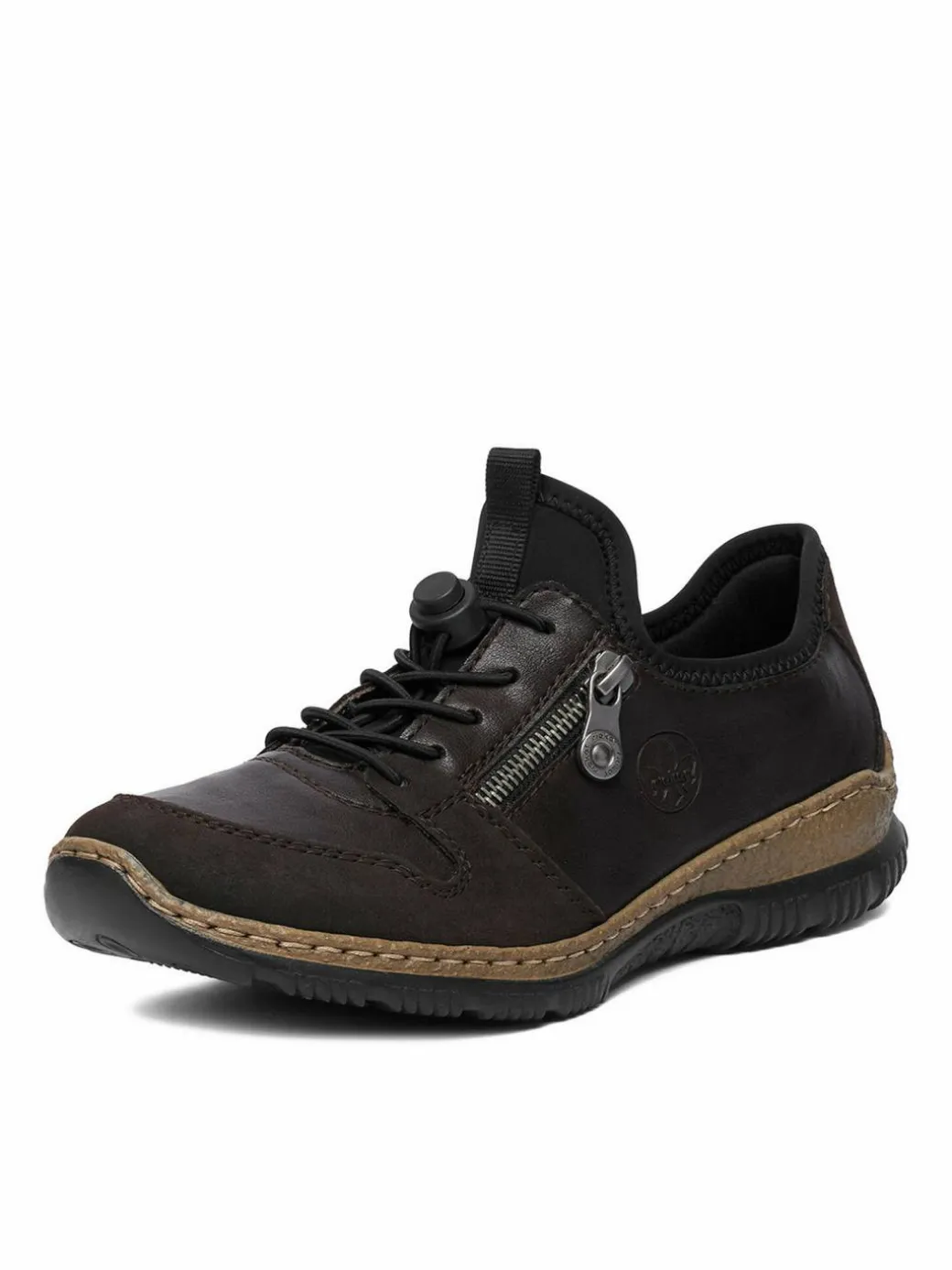 Sneakers CEO-N32G0-25 Marrone scuro