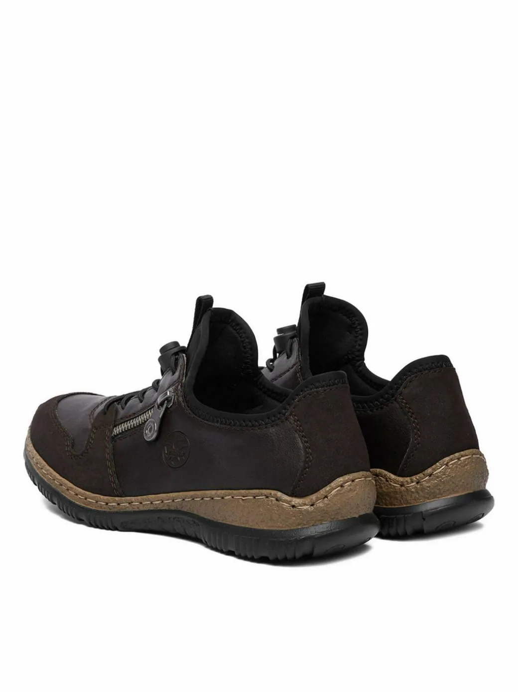 Sneakers CEO-N32G0-25 Marrone scuro