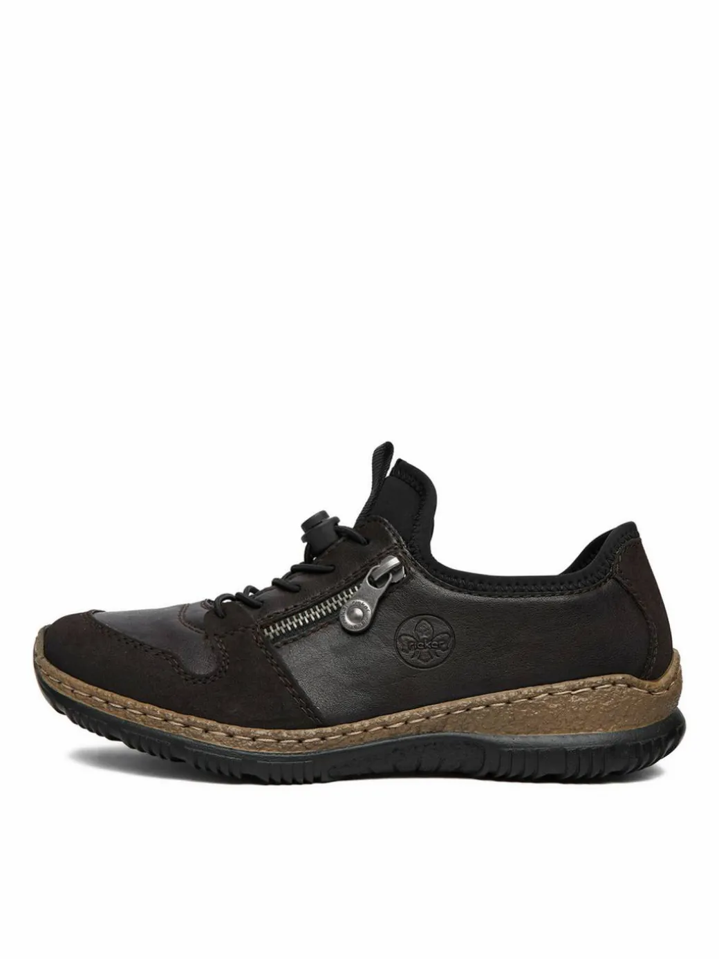 Sneakers CEO-N32G0-25 Marrone scuro