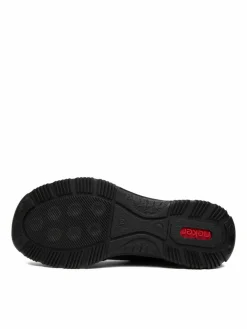 Sneakers CEO-N32G0-25 Marrone scuro