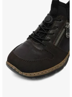 Sneakers CEO-N32G0-25 Marrone scuro