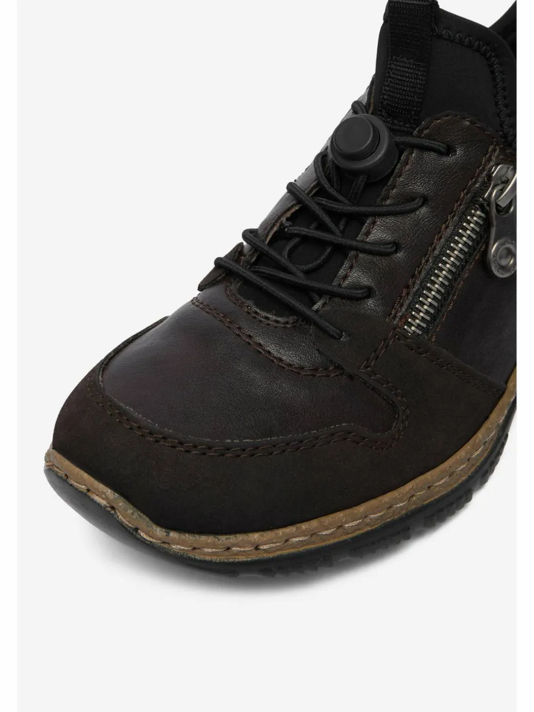 Sneakers CEO-N32G0-25 Marrone scuro