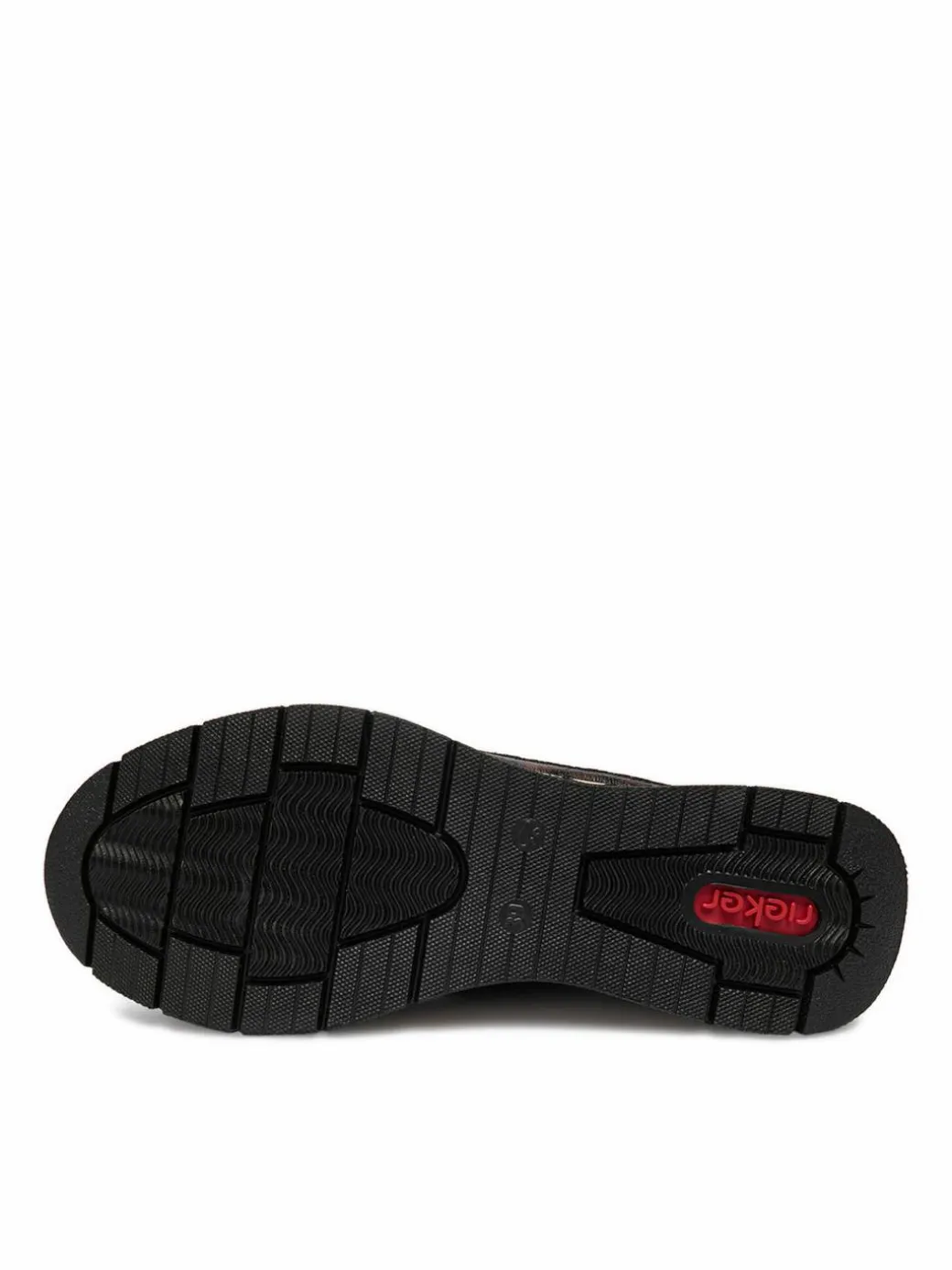 Sneakers CEO-N9301-27 Marrone scuro