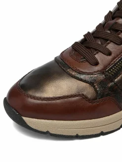 Sneakers CEO-N9301-27 Marrone scuro