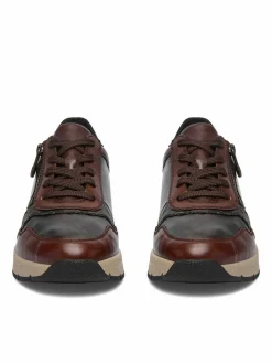 Sneakers CEO-N9301-27 Marrone scuro