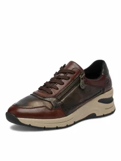 Sneakers CEO-N9301-27 Marrone scuro
