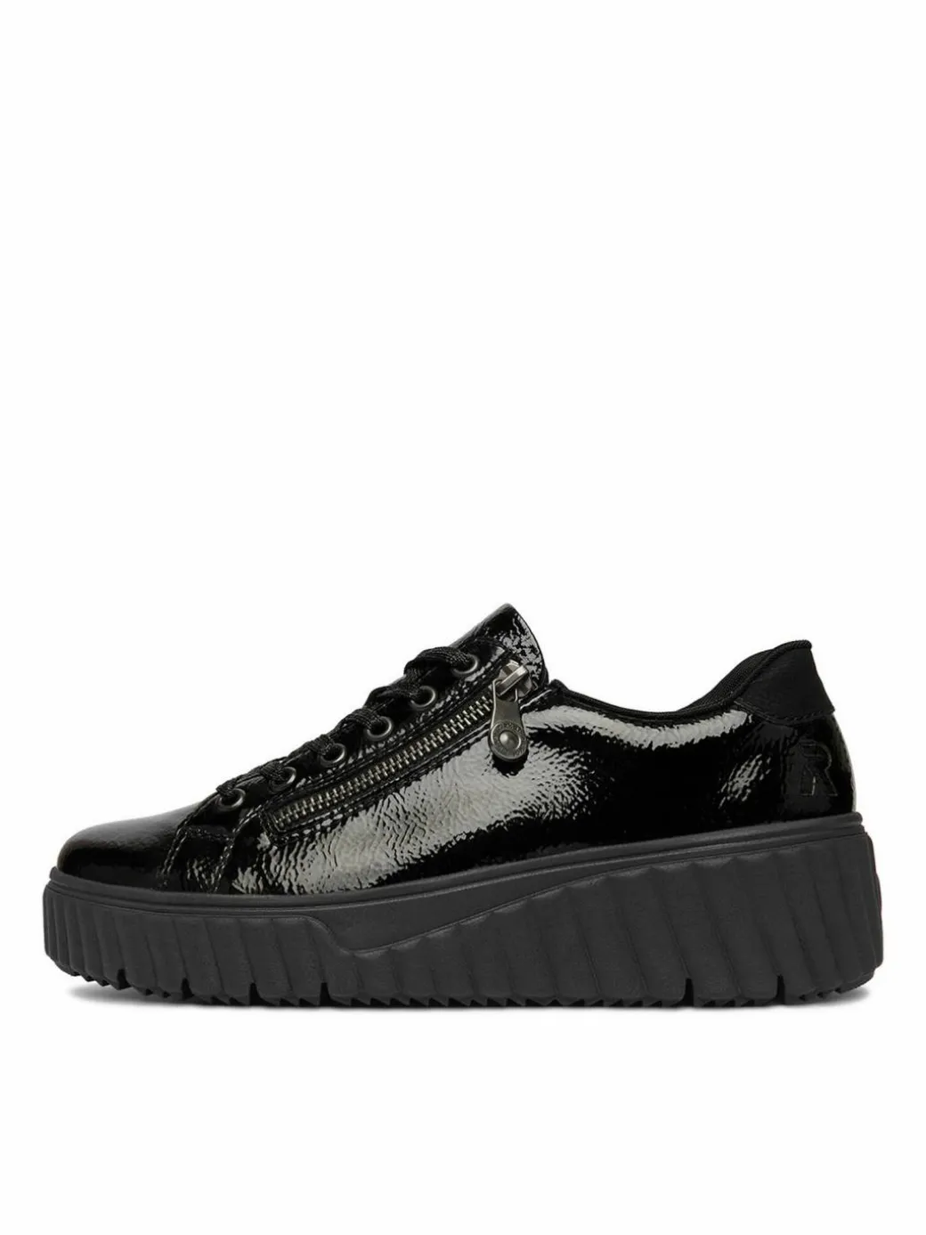 Sneakers CEO-N2501-00 Nero