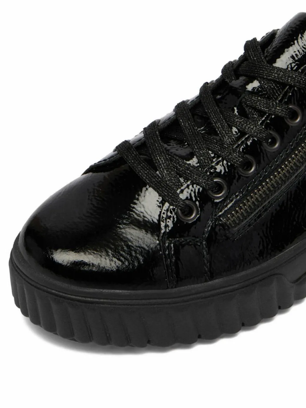 Sneakers CEO-N2501-00 Nero