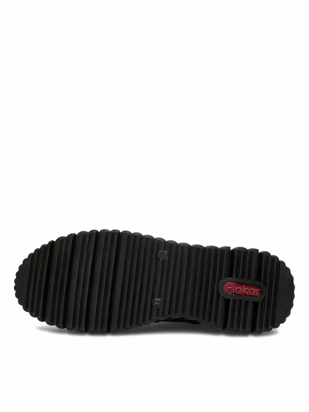 Sneakers CEO-N2501-00 Nero