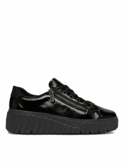 Sneakers CEO-N2501-00 Nero