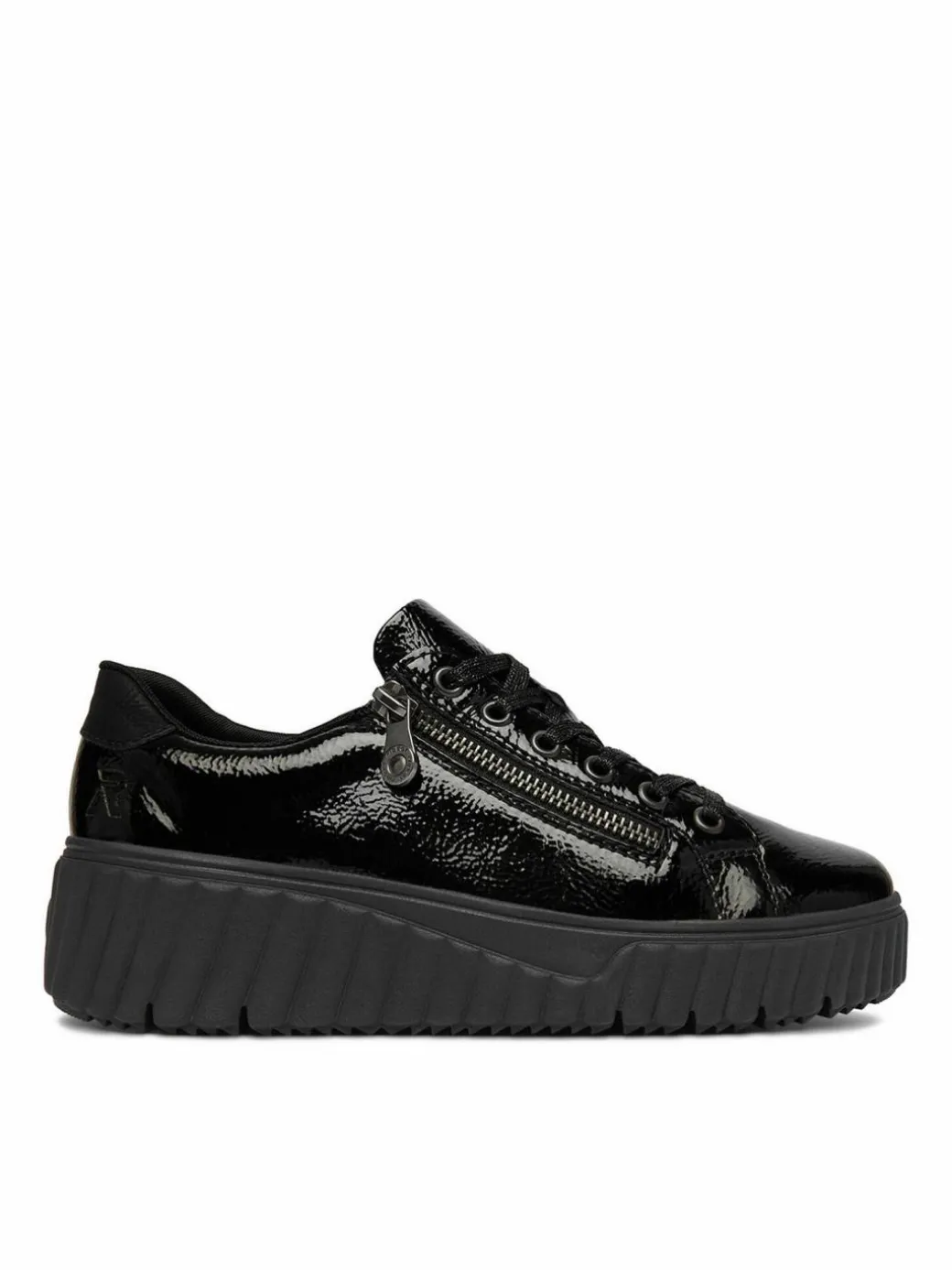 Sneakers CEO-N2501-00 Nero