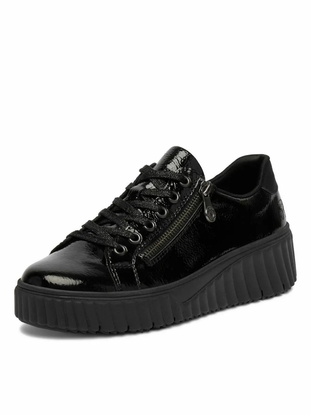 Sneakers CEO-N2501-00 Nero
