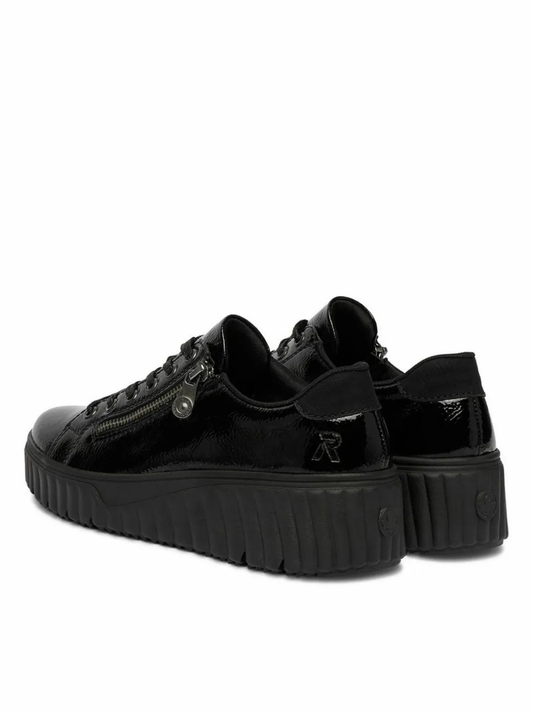 Sneakers CEO-N2501-00 Nero