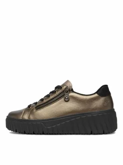 Sneakers CEO-N2501-90 Oro