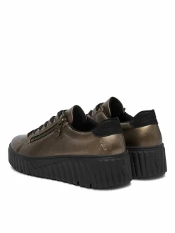 Sneakers CEO-N2501-90 Oro