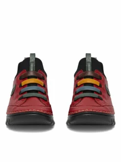 Sneakers CEO-57550-33 Rosso