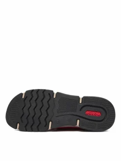 Sneakers CEO-45951-33 Rosso