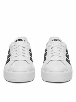Sneakers CEO-STREETTALK BOLD J KK2461 Bianco